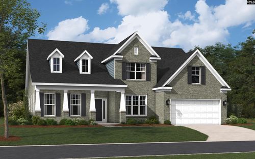 520 Hacienda Ct, Sumter, SC, 29150-5363 | Card Image