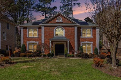 5219 Tealing Dr Ne, Roswell, GA, 30075-5471 | Card Image