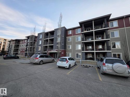 206-12045 22 Ave Sw, Edmonton, AB, T6W2Y2 | Card Image
