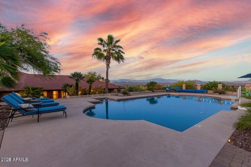 16957 E Monterey Dr, Fountain Hills, AZ, 85268-6235 | Card Image