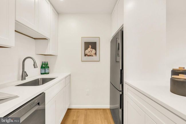 APT-1001 - 1301 20 Th St Nw, Condo with 0 bedrooms, 1 bathrooms and null parking in WASHINGTON DC | Image 12