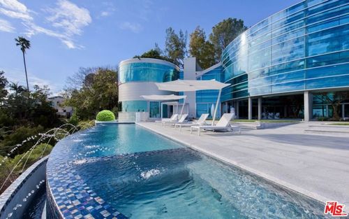 1169 Loma Linda Dr, Beverly Hills, CA, 90210 | Card Image