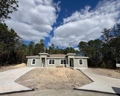 6223 Sw 136 Th Pl, Home with 6 bedrooms, 4 bathrooms and null parking in Ocala FL | Image 1