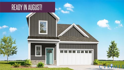 10302 Szalay Ln, Ashland, VA, 23005-0079 | Card Image