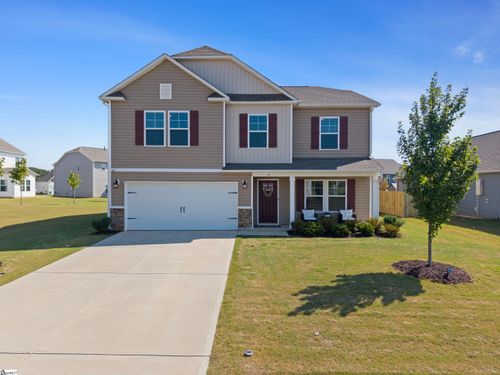 3 Steeds Glen Rd, Piedmont, SC, 29673-5626 | Card Image
