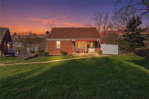 6417 Helen St., South Park, PA, 15129 | Card Image