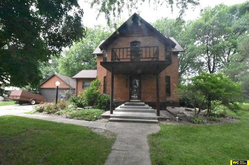 165 N 5th St, Lyons, NE, 68038-2679 | Card Image