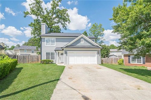 2055 Summer View Pl Sw, Marietta, GA, 30060-4895 | Card Image