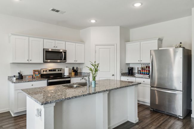 1421 Ancer Way, House other with 5 bedrooms, 3 bathrooms and null parking in Haslet TX | Image 5