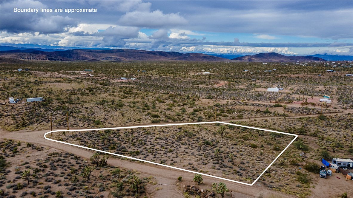 Land in White Hills 5