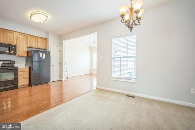 25439 Morse Dr, Townhouse with 3 bedrooms, 4 bathrooms and null parking in CHANTILLY VA | Image 7