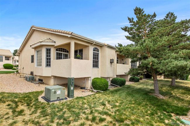 14348 Peaceful Glen Grv, House other with 4 bedrooms, 3 bathrooms and 2 parking in Colorado Springs CO | Image 43