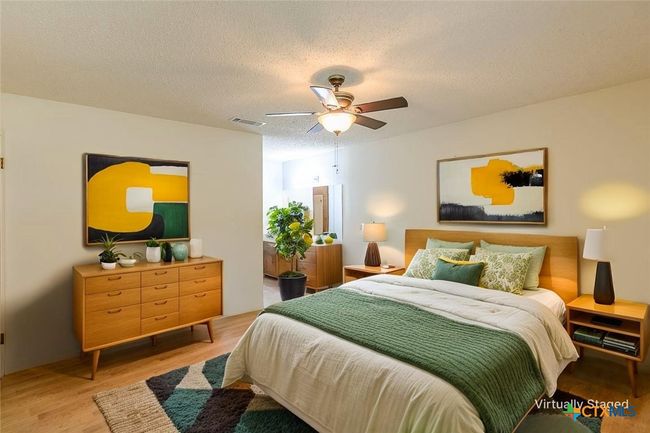 1209 Cedar Oaks Ln, House other with 3 bedrooms, 2 bathrooms and null parking in Harker Heights TX | Image 14
