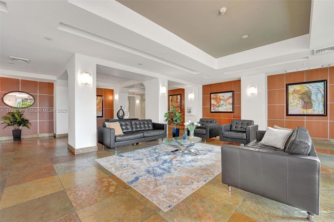 UNIT-2105W - 1745 E Hallandale Beach Blvd, Condo with 2 bedrooms, 2 bathrooms and null parking in Hallandale Beach FL | Image 38