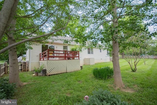 101 Dartmouth Ln, House other with 3 bedrooms, 2 bathrooms and null parking in FALLING WATERS WV | Image 44