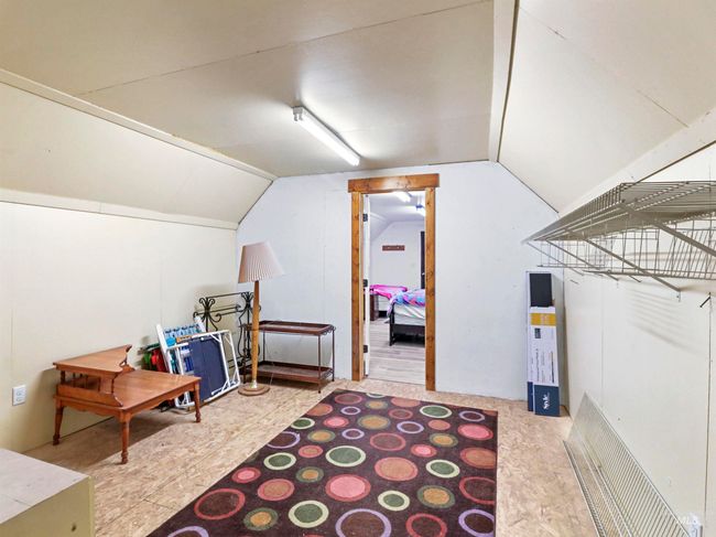 Additional living space with vaulted ceiling | Image 40
