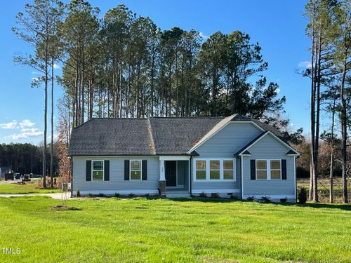 280 Magnolia Run Way, Benson, NC, 27504 | Card Image