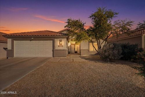 4602 E Thorn Tree Dr, Cave Creek, AZ, 85331-4040 | Card Image