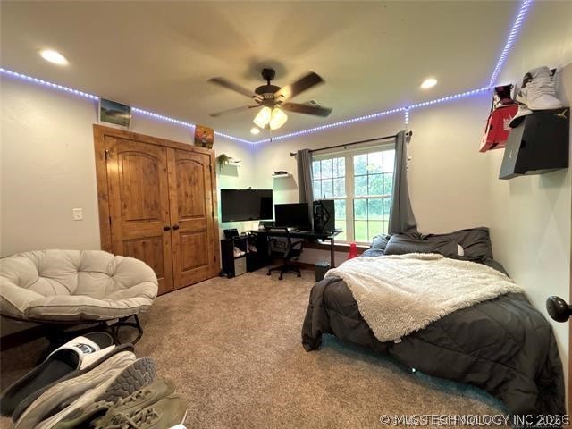 Residential in Fairland 3