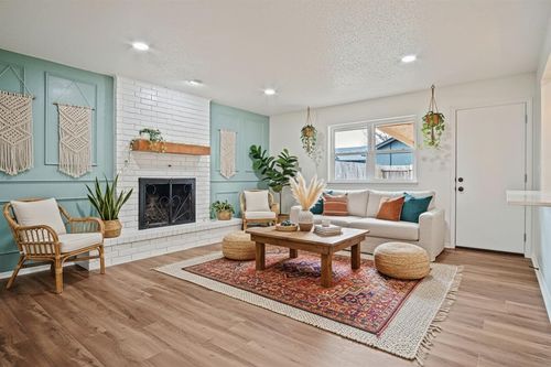 7705 S Charlotte Dr, Oklahoma City, OK, 73159-4909 | Card Image