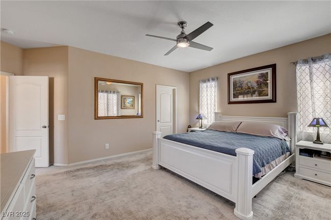 7613 Pulpit Rock Ct, House other with 3 bedrooms, 3 bathrooms and null parking in Las Vegas NV | Image 34