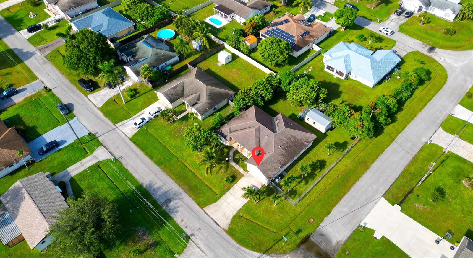 Residential in Port St. Lucie 2