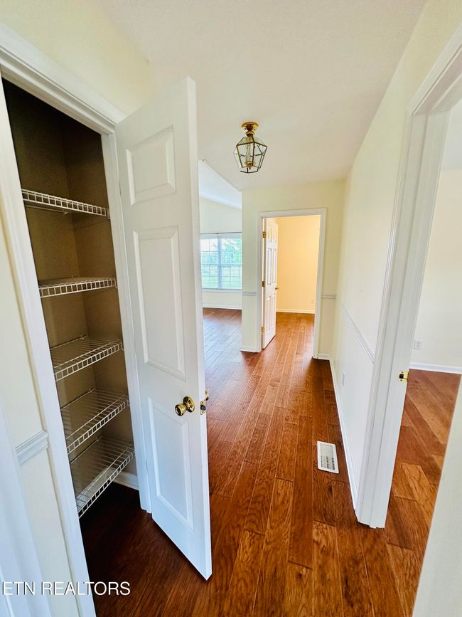 813 Clear Creek Pkwy, House other with 4 bedrooms, 3 bathrooms and null parking in Clarkrange TN | Image 29