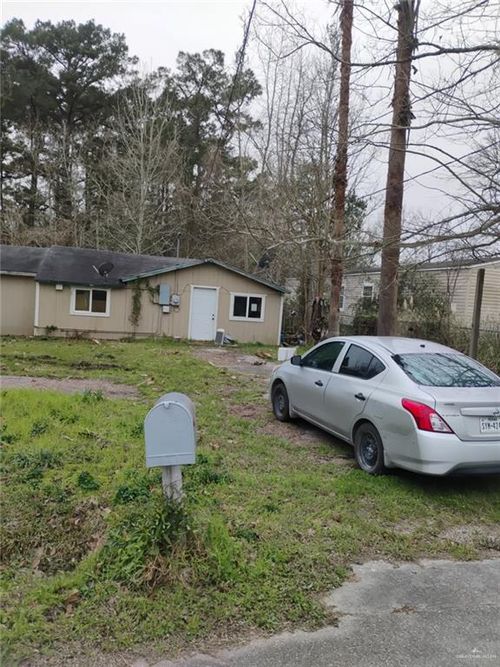 1245 Rainbow Ln Rainbow Ln, Vidor, TX, 77662-3627 | Card Image