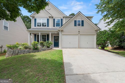 13624 Weycroft Cir, Alpharetta, GA, 30004-8526 | Card Image