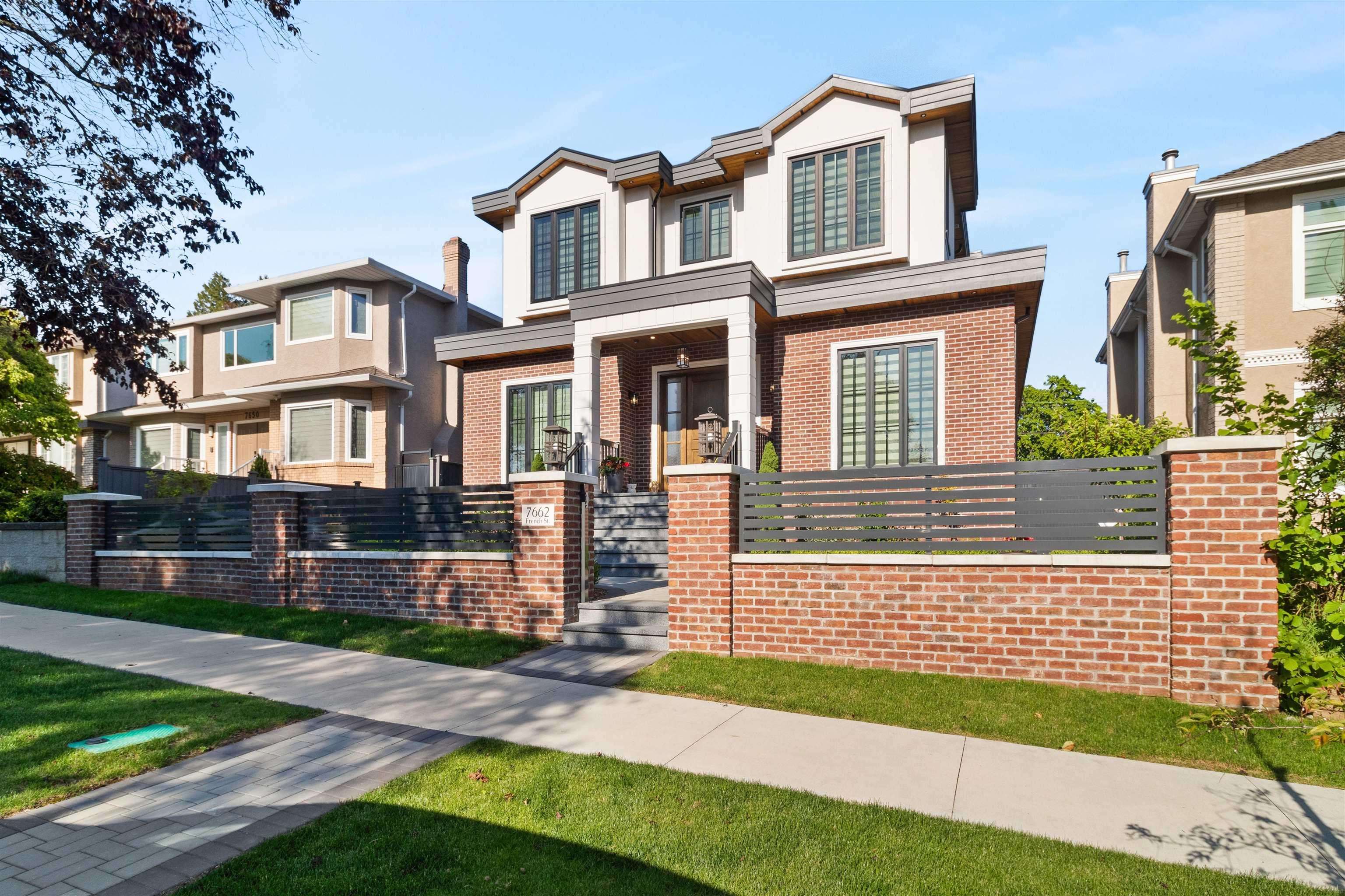 Residential in Vancouver