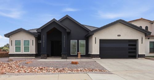 5421 Doug Allan Ln, El Paso, TX, 79932-3400 | Card Image