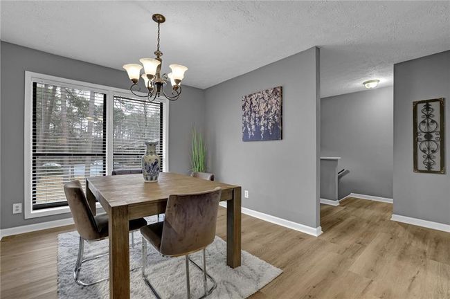 UNIT-3906 - 3906 Cedar Cir, Condo with 2 bedrooms, 2 bathrooms and 2 parking in Tucker GA | Image 6