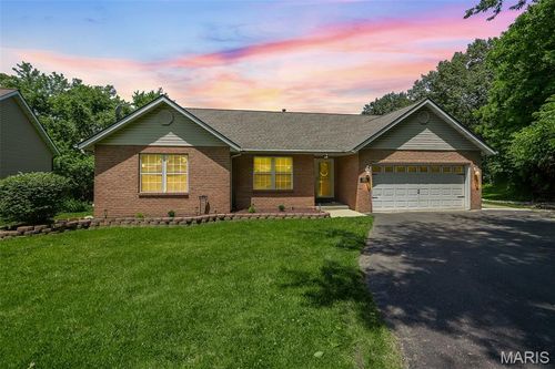 232 Sheffield Dr, Belleville, IL, 62223-2634 | Card Image
