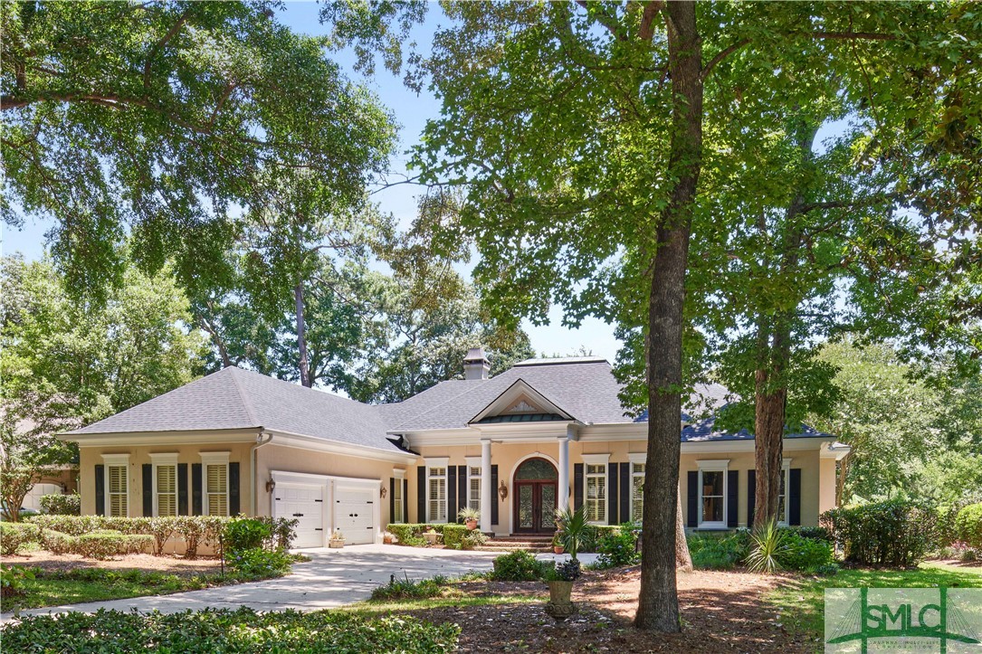 Pine Lakes Ave, Savannah, GA 31405
