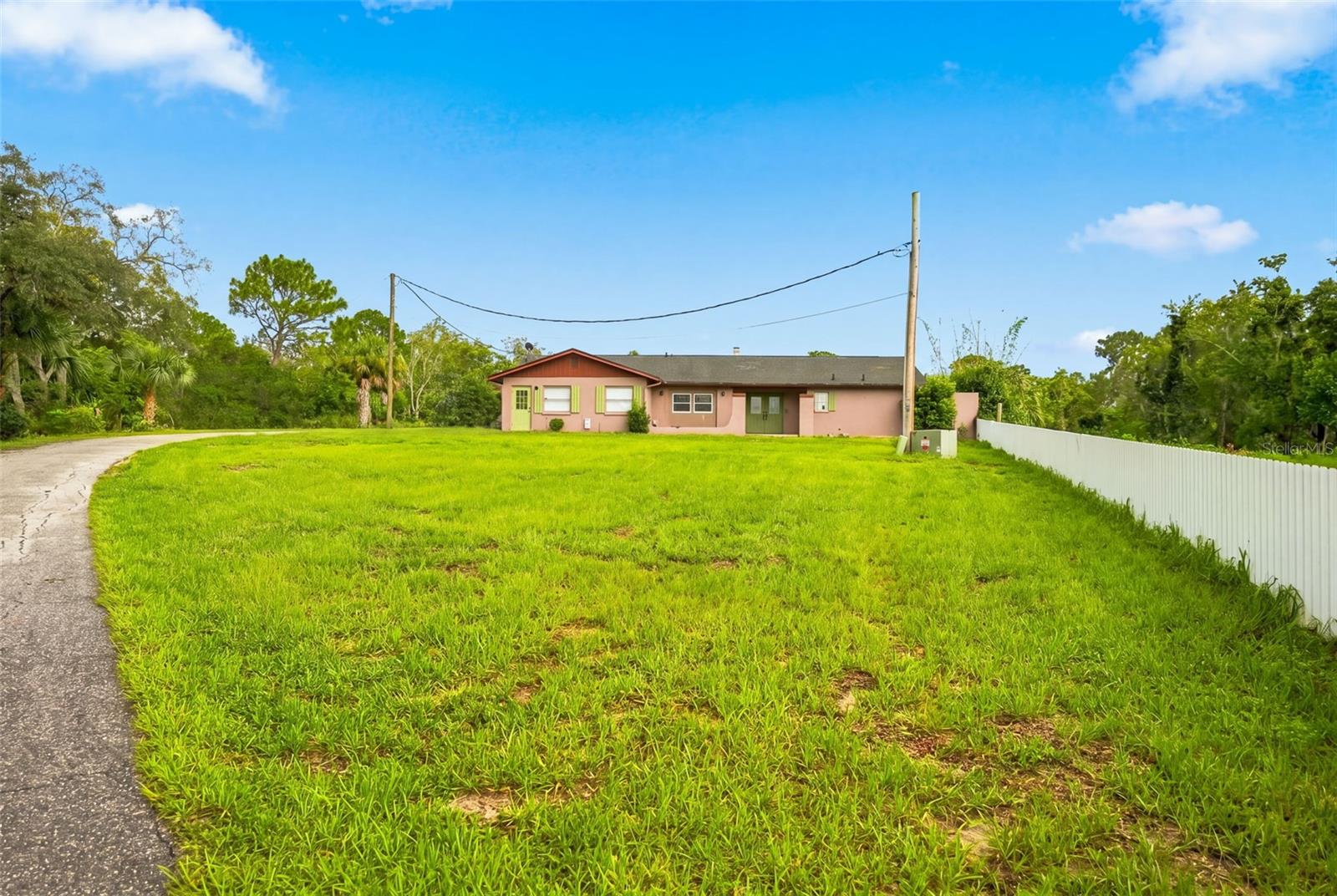 Residential in SPRING HILL 2