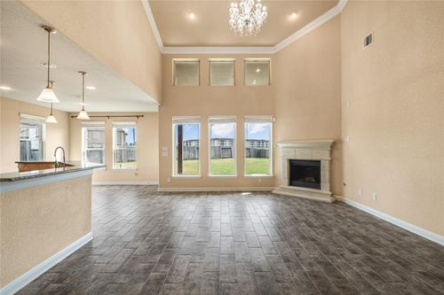 15231 Flintridge Lake Lane, Cypress, TX, 77429 | Card Image