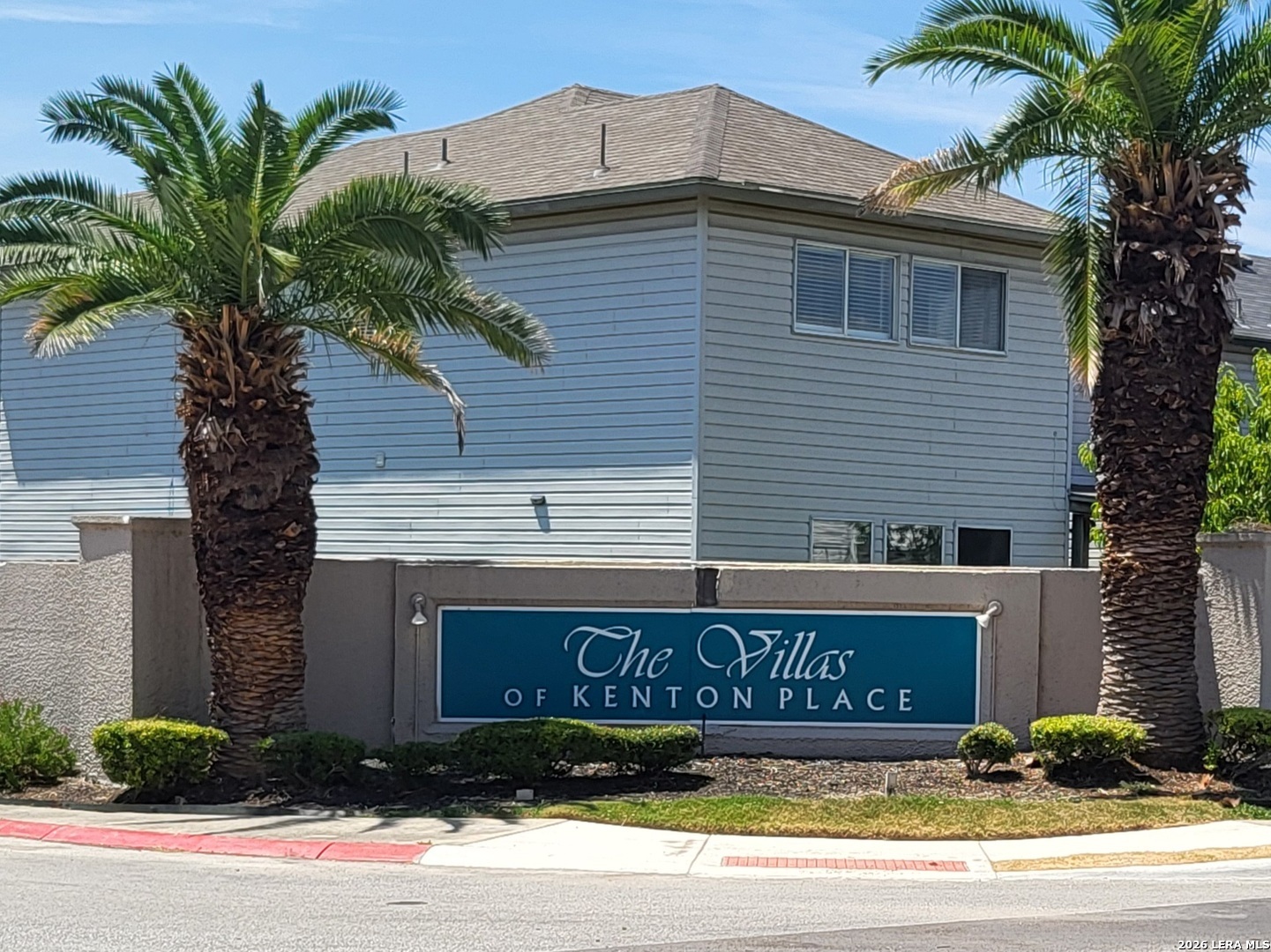 Residential in San Antonio 3