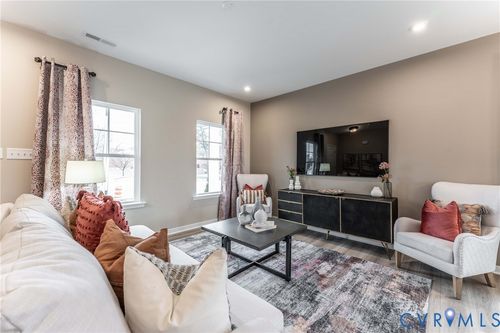 3457 Pond Aly, Richmond, VA, 23234-0089 | Card Image