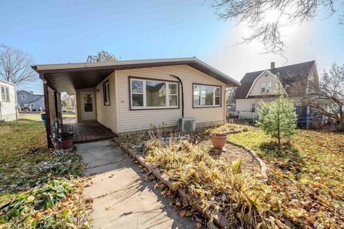 710 Shear Ave, Hillsboro, WI, 54634-4240 | Card Image