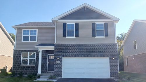 17239 Munster Ln, Tinley Park, IL, 60477-4607 | Card Image