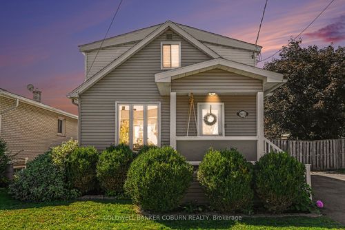 1412 Cumberland St, Cornwall, ON, K6J4K7 | Card Image