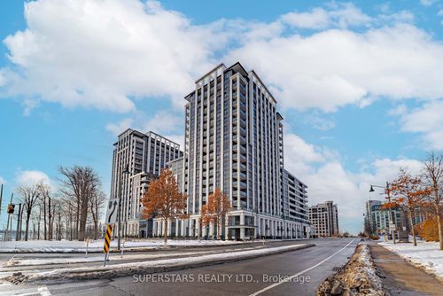 712-9 Clegg Rd, Markham, ON, L6G0H3 | Card Image