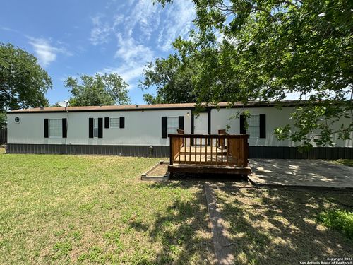 374 Avenue J, Poteet, TX, 78065 | Card Image