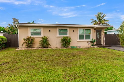 7360 Arthur Street, Hollywood, FL, 33024 | Card Image