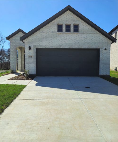 3708 Valwood Dr, Mckinney, TX, 75071-7283 | Card Image
