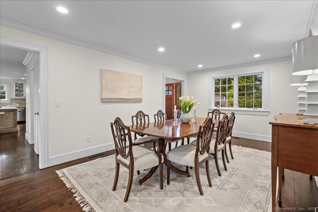 192 Highland Ave, House other with 5 bedrooms, 4 bathrooms and null parking in Norwalk CT | Image 12