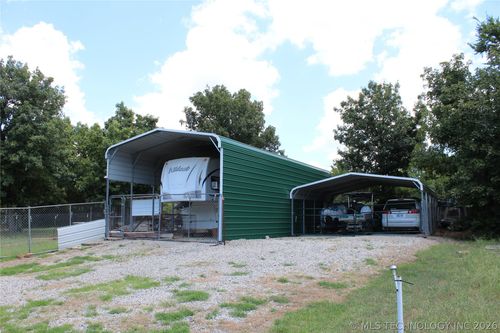 111 Alder Rd, Stigler, OK, 74462-6205 | Card Image