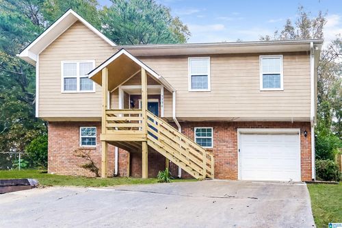 5796 Dug Hollow Rd, PINSON, AL, 35126-3409 | Card Image