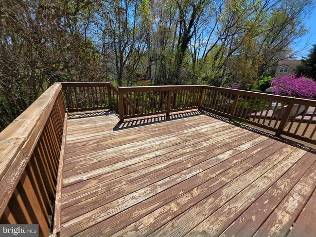6013 Harvester Ct, House other with 4 bedrooms, 3 bathrooms and null parking in BURKE VA | Image 19
