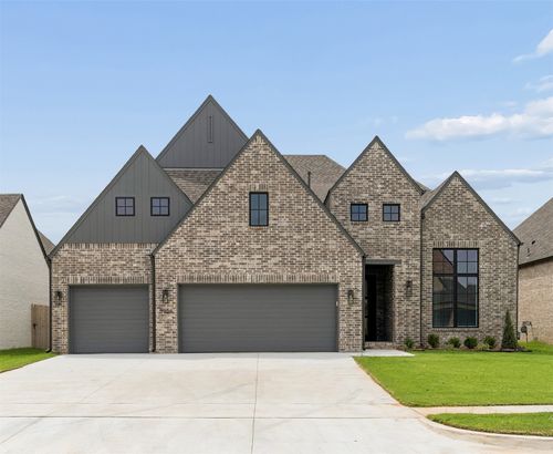 5904 E 127th St S, Bixby, OK, 74008-2972 | Card Image